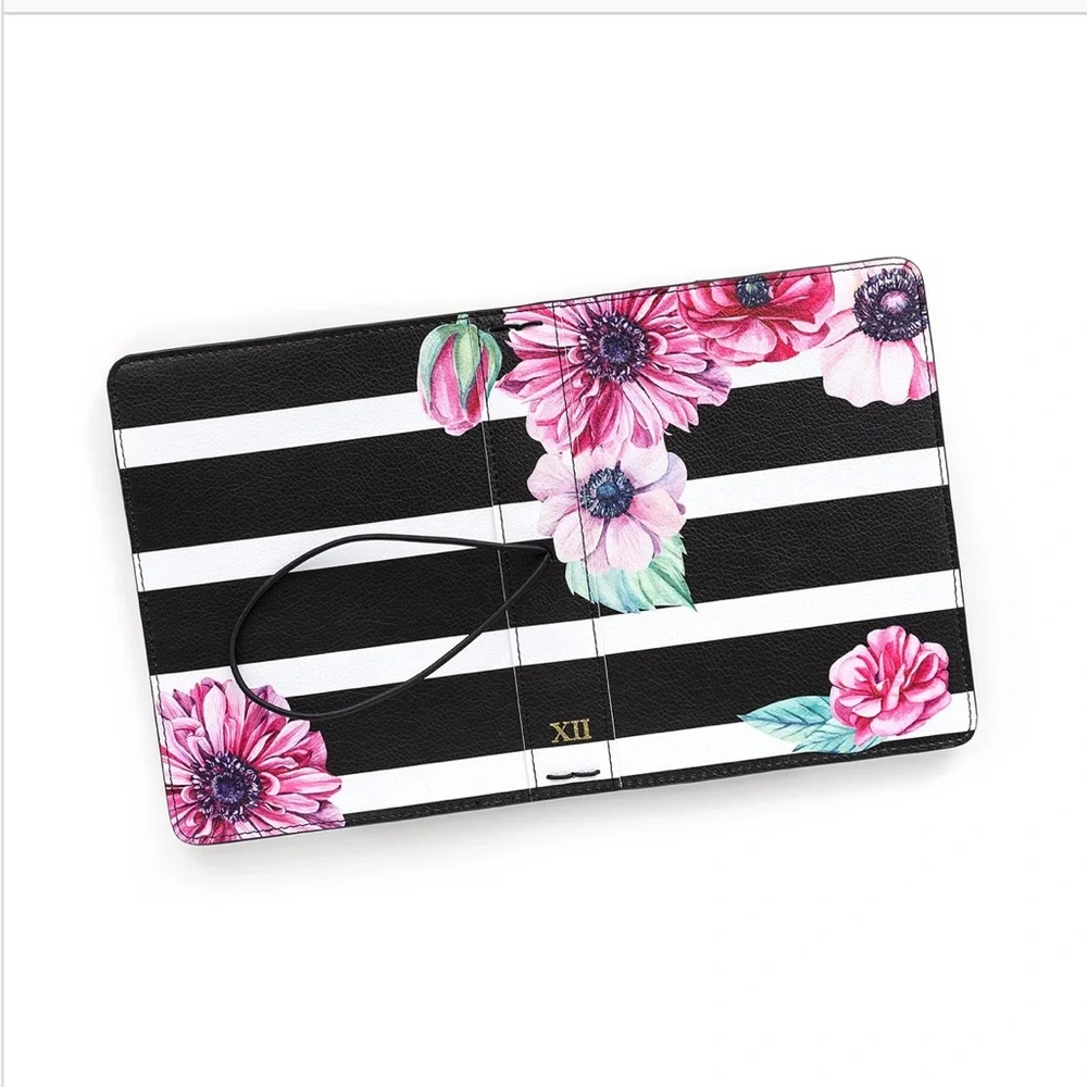 New Tula XII planner It’s a Bold World Small